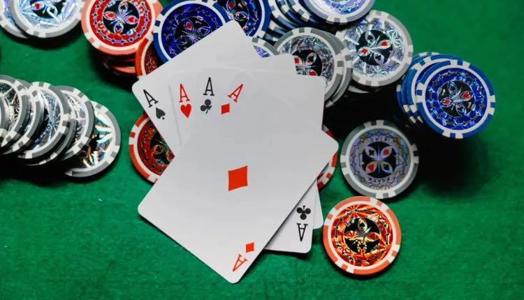 Online Casino Poker and Other Casino Games – Is There Anything Better Than This?