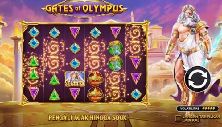 High RTP Slots – Casino Games With the Highest RTP 2023