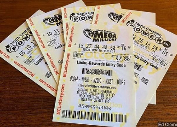 Lottery Tickets