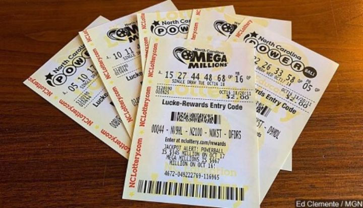 Lottery Tickets