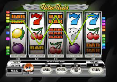 How Online Slots Work – An Ultimate Guide