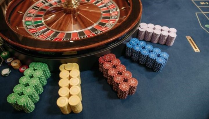 A Deep Dive into the Game Selection at Evolution Casino