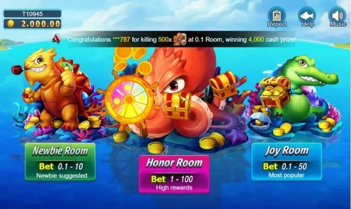 Win Big with C9TAYA: Exploring the Thrilling World of Online Gaming