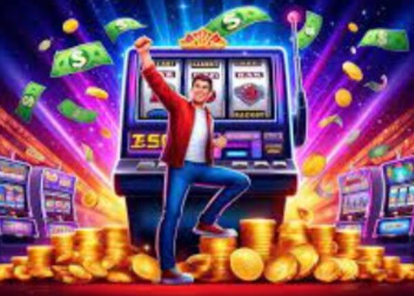 Slot88: The Ultimate Online Gaming Platform For Casino Enthusiasts