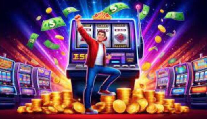 Slot88: The Ultimate Online Gaming Platform For Casino Enthusiasts