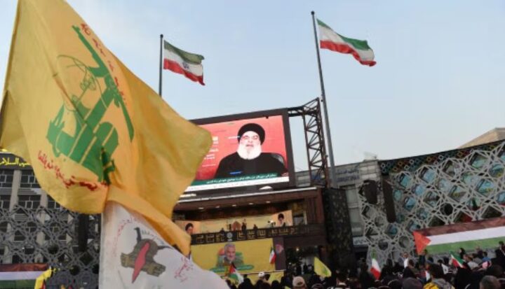 Iranian